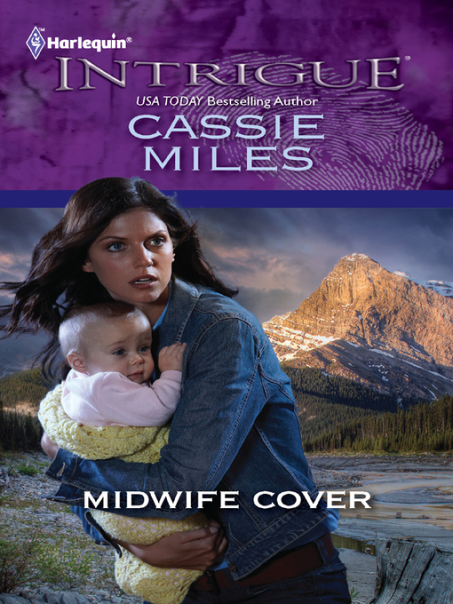 Title details for Midwife Cover by Cassie Miles - Available